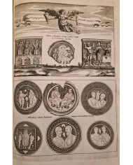 Roma subterranea - 1659