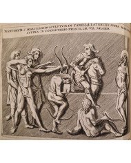 Roma subterranea - 1659