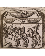 Roma subterranea - 1659