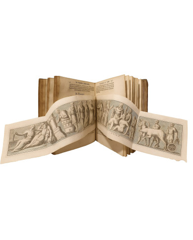 De Veteribus Aegyptiorum Ritibus, De Antiquis Romanorum Ritibus,  De Veteribus Christianorum Ritibus - 1644