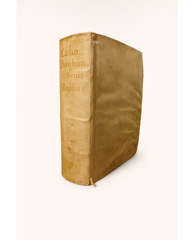 De Veteribus Aegyptiorum Ritibus, De Antiquis Romanorum Ritibus,  De Veteribus Christianorum Ritibus - 1644