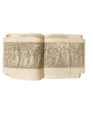 De Veteribus Aegyptiorum Ritibus, De Antiquis Romanorum Ritibus,  De Veteribus Christianorum Ritibus - 1644