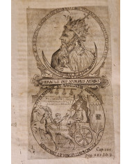 De Veteribus Aegyptiorum Ritibus, De Antiquis Romanorum Ritibus,  De Veteribus Christianorum Ritibus - 1644