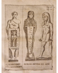 De Veteribus Aegyptiorum Ritibus, De Antiquis Romanorum Ritibus,  De Veteribus Christianorum Ritibus - 1644