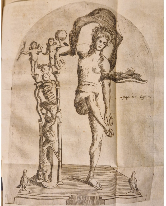 De Veteribus Aegyptiorum Ritibus, De Antiquis Romanorum Ritibus,  De Veteribus Christianorum Ritibus - 1644