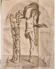 De Veteribus Aegyptiorum Ritibus, De Antiquis Romanorum Ritibus,  De Veteribus Christianorum Ritibus - 1644