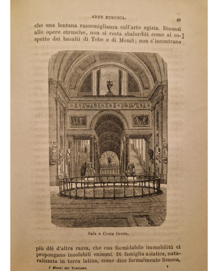 I Musei del Vaticano