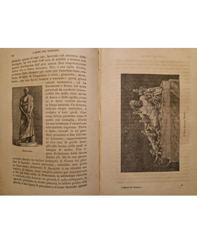 I Musei del Vaticano