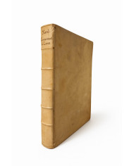 Le Deche, Tito Livio - 1734