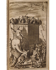 Alexander Magnus et in illum commentarius Samuelis Pitisci - 1708