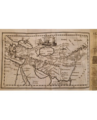 Alexander Magnus et in illum commentarius Samuelis Pitisci - 1708