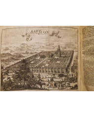 Alexander Magnus et in illum commentarius Samuelis Pitisci - 1708