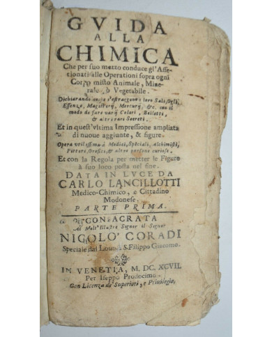 Guida alla chimica - 1697