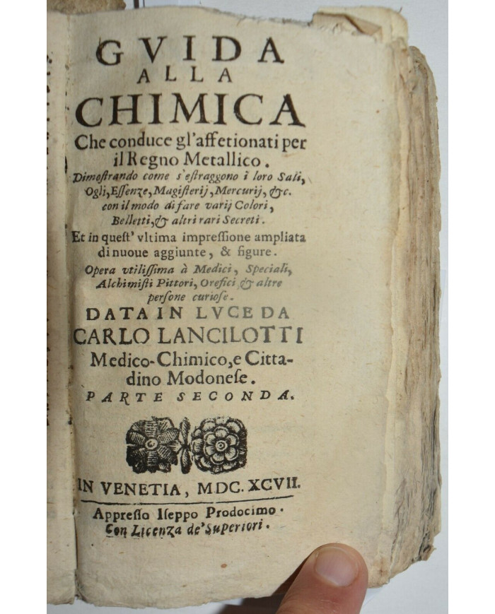 Guida alla chimica - 1697