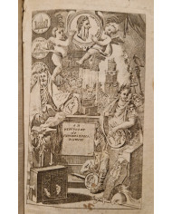 Rituum, qui olim apud Romanos obtinuerunt, succinta explicatio - 1781