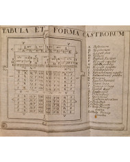 Rituum, qui olim apud Romanos obtinuerunt, succinta explicatio - 1781