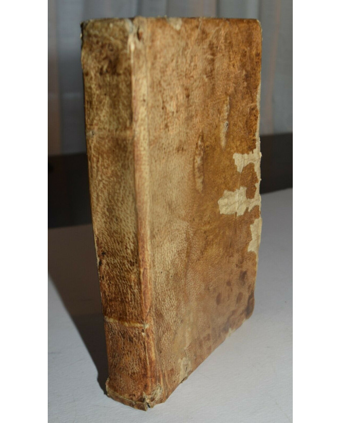 Breve compendio maravigliosi segreti - 1663