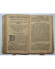 Breve compendio maravigliosi segreti - 1663