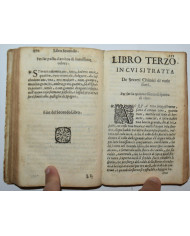 Breve compendio maravigliosi segreti - 1663