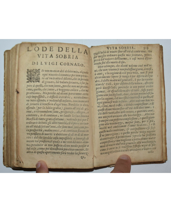Breve compendio maravigliosi segreti - 1663