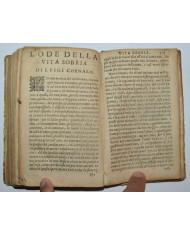 Breve compendio maravigliosi segreti - 1663