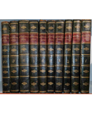 Opere di Niccolo Machiavelli - 1826