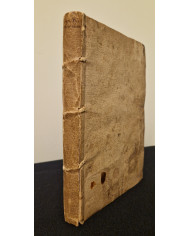 Ordini di cavalcare - 1620