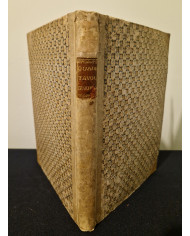 Tavole gnomoniche - 1743