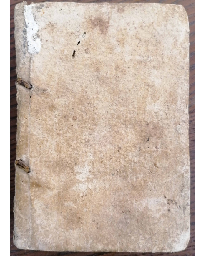 Vita, gesti, costumi, discorsi, et lettere di Marco Aurelio imperatore - 1622