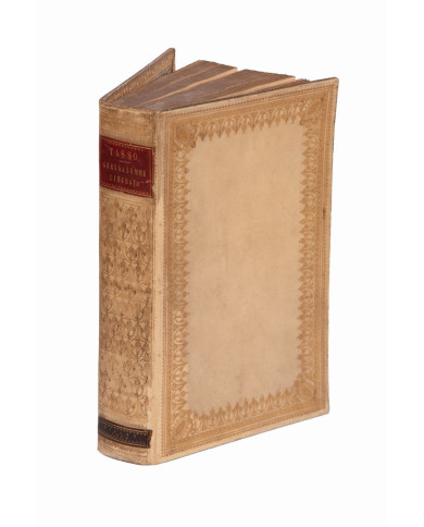 Gerusalemme Liberata - 1824