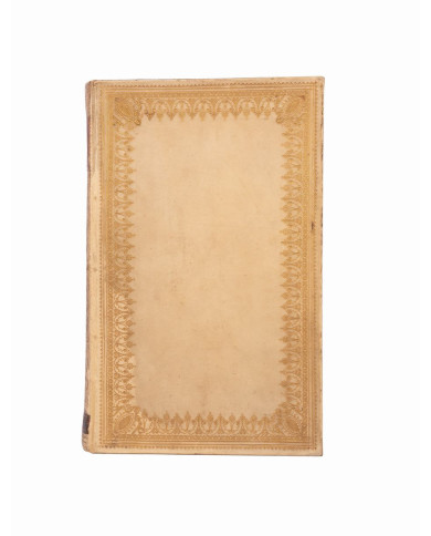 Gerusalemme Liberata - 1824