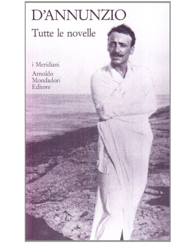 Tutte le novelle