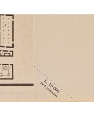Nome della rosa - prima edizione - 1980