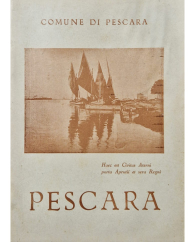 Comune di Pescara - 1933