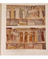 Pittura Medioevale Abruzzese - Guglielmo Matthiae, 1969