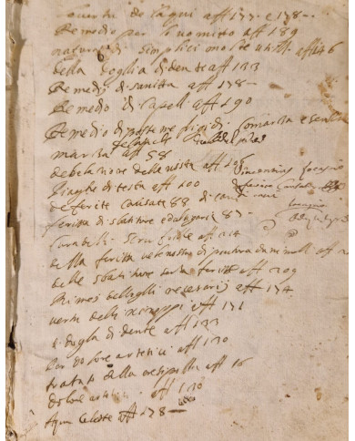 Prattica universale in cirugia dell'eccellente m. Giovanni di Vigo - 1560