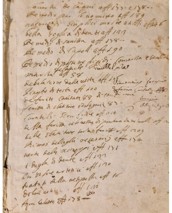 Prattica universale in cirugia dell'eccellente m. Giovanni di Vigo - 1560