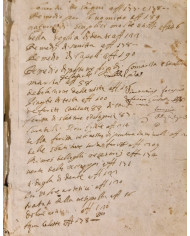 Prattica universale in cirugia dell'eccellente m. Giovanni di Vigo - 1560