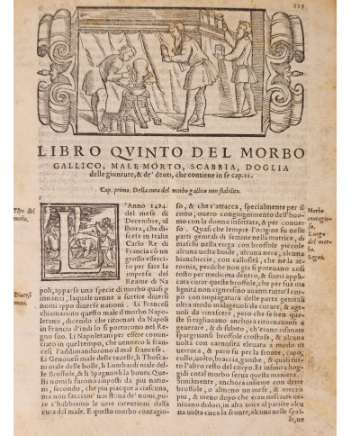 Prattica universale in cirugia dell'eccellente m. Giovanni di Vigo - 1560