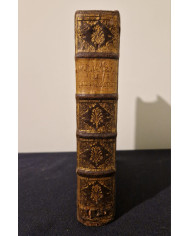 La politica di Aristotile ridotta in modo di parafrasi dal reverendo M. Antonio Scaino da Salo - 1578