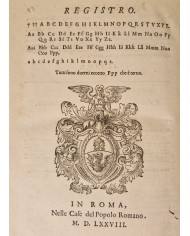 La politica di Aristotile ridotta in modo di parafrasi dal reverendo M. Antonio Scaino da Salo - 1578