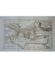 Publii Virgilii Maronis opera. Nic. Heinsius Dan. fil. e membranis compluribus iisque antiquissimis recensuit - 1738