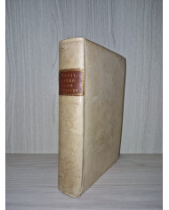 Publii Virgilii Maronis opera. Nic. Heinsius Dan. fil. e membranis compluribus iisque antiquissimis recensuit - 1738