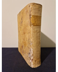 Istoria del Decamerone di Giovanni Boccaccio scritta da Domenico Maria Manni accademico fiorentino - 1742