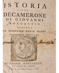 Itinerario istruttivo da Roma a Napoli - 1819