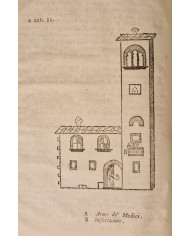 Istoria del Decamerone di Giovanni Boccaccio scritta da Domenico Maria Manni accademico fiorentino - 1742