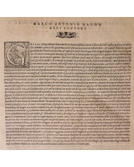 Della fabrica del mondo di m. Francesco Alunno da Ferrara - 1560