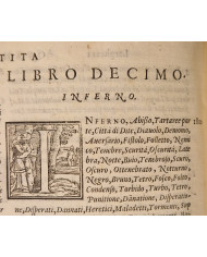 Della fabrica del mondo di m. Francesco Alunno da Ferrara - 1560