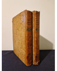 Trattato delle materie chirurgiche, e delle operazioni loro respettive di Lorenzo Nannoni - 1793