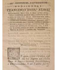Trattato delle materie chirurgiche, e delle operazioni loro respettive di Lorenzo Nannoni - 1793